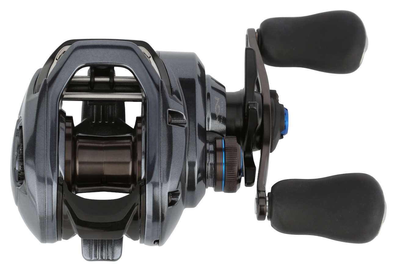 shimano bailess reel Shimano SLX 70 A Casting Reel