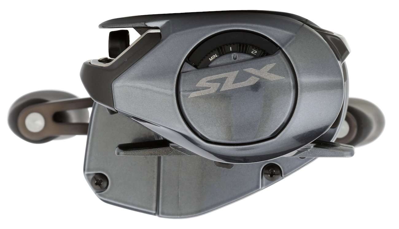 la710 shimano reel Shimano SLX 70 A Casting Reel
