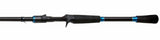 SHIMANO SLX CASTING ROD 6'10" M XF 8-15 LB SLXCX610M