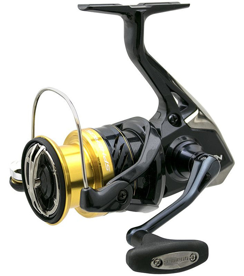 SHIMANO SPHEROS C3000 HG SW SPINNING REEL SPC3000HGSW