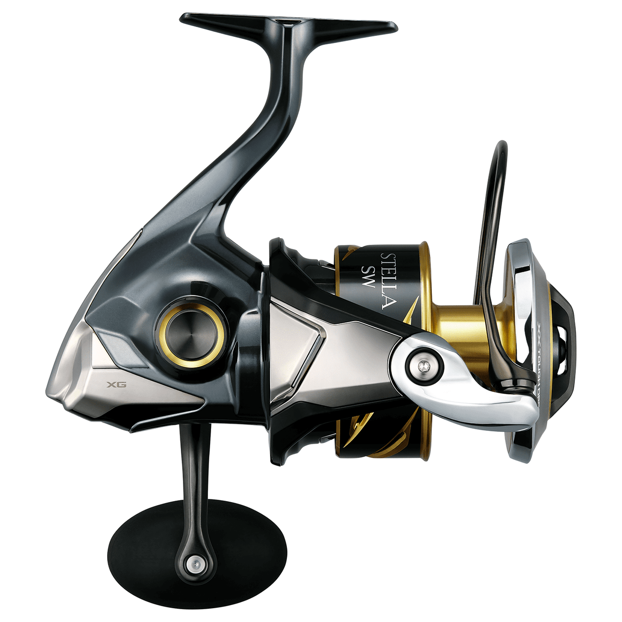 Shimano Stella SW D Spinning Reel