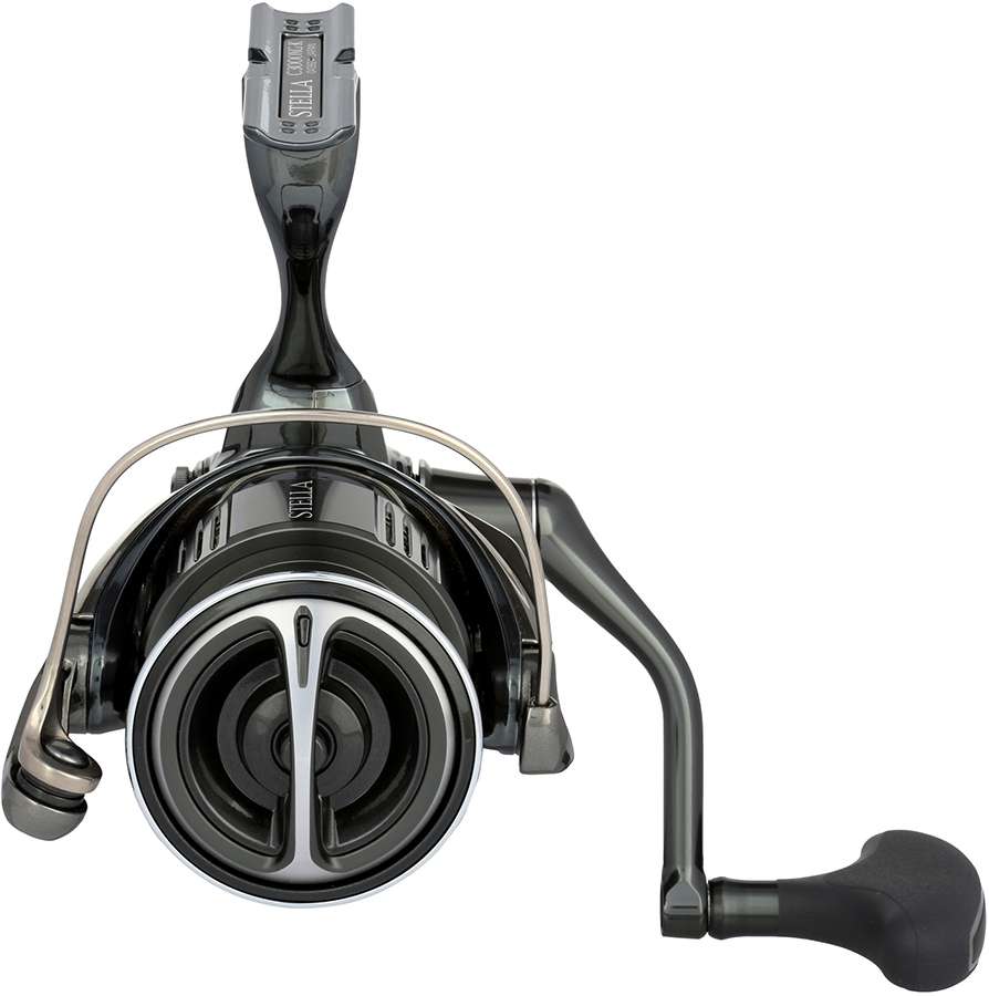 SHIMANO STELLA FK SPINNING REEL STL2500HGFK