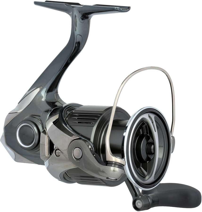 SHIMANO STELLA FK SPINNING REEL STL4000XGFK