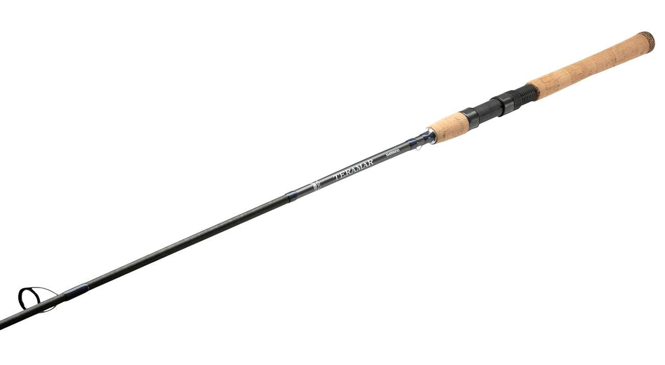 SHIMANO - TERA SHIMANO TERAMAR SOUTH EAST SPINNING ROD