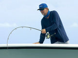 SHIMANO TEREZ SPINNING ROD