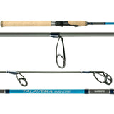 SHIMANO TALAVERA INSHORE SPINNING ROD