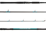 SHIMANO TERAMAR SOUTH EAST CASTING ROD