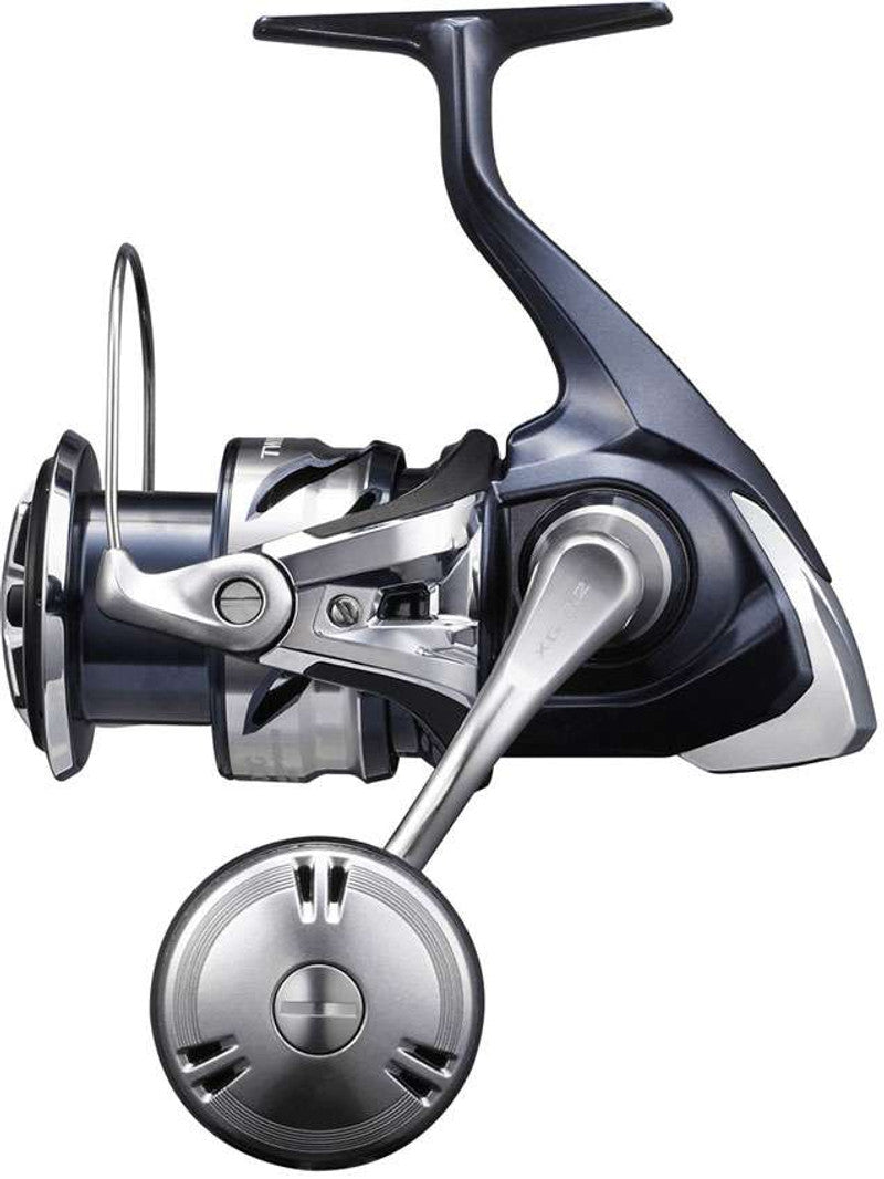SHIMANO TWINPOWER SW SPINNING REEL TPSW4000XGC