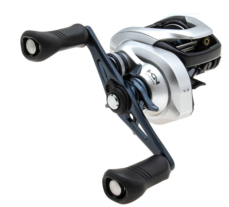 shimano 200hg curado Shimano Tranx 200