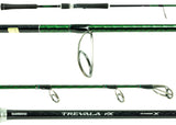 SHIMANO TREVALA PX SPLIT SPINNING ROD