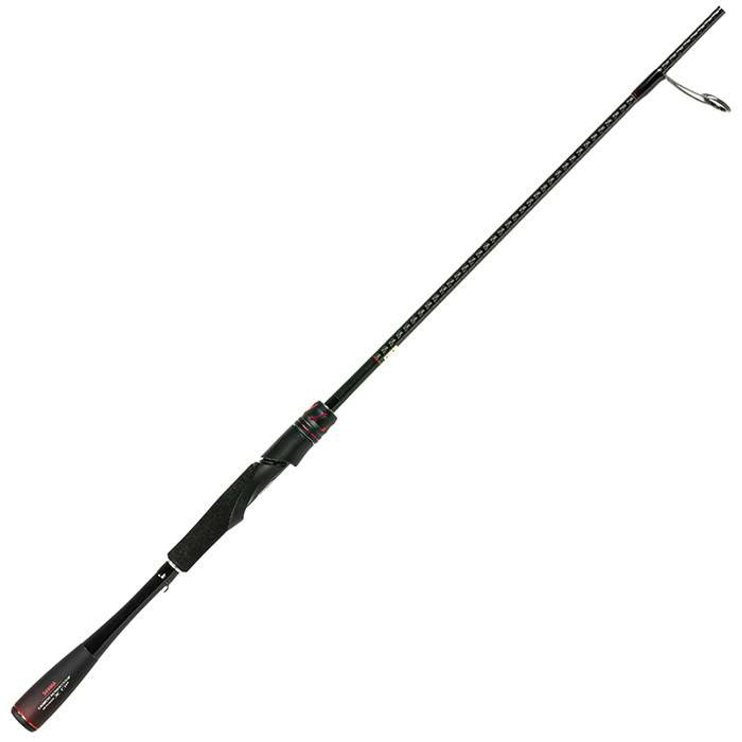 shimano 5 6 spinning rod SHIMANO ZODIAS SPINNING ROD 7'6" M F 5-10 LB ZDS76MA