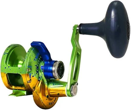 Accurate BV-300-MAHI Boss Valiant Conventional Reel Accurate BV-300-MAHI Boss Valiant Conventional Reel