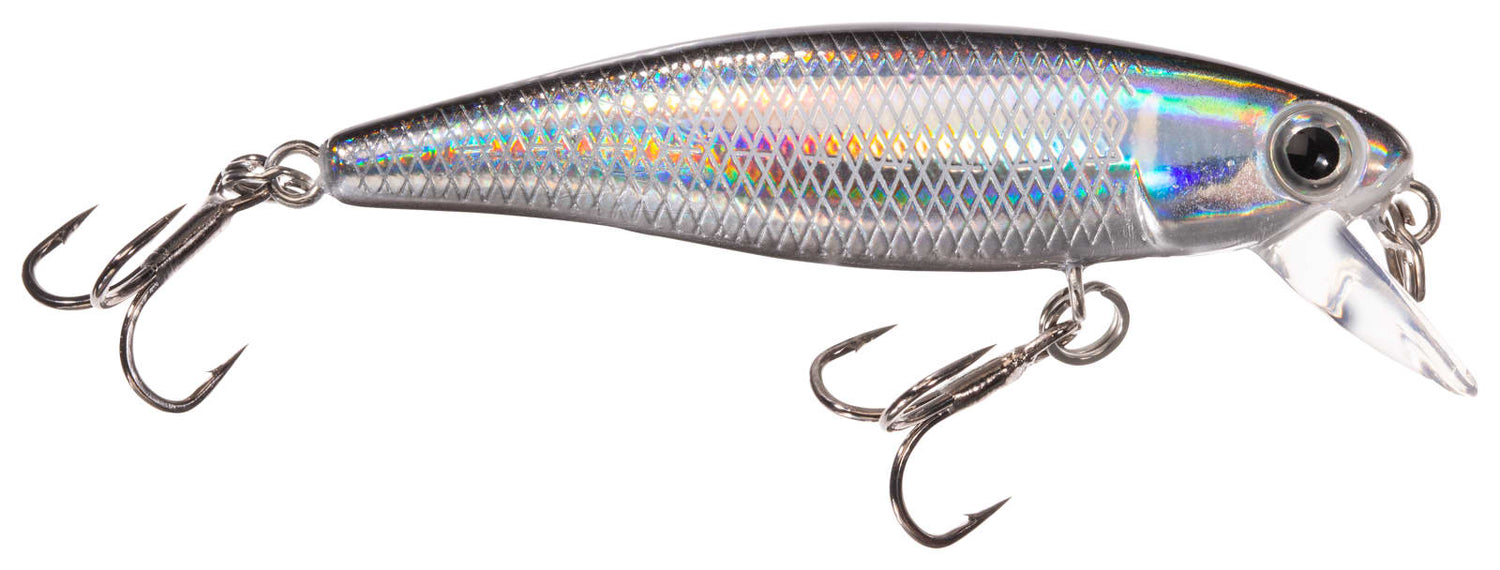 DYNAMIC LURES HD TROUT JERKBAIT 2.25