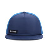 SIMMS TECH TRUCKER MIDNIGHT