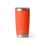 YETI RAMBLER WITH MAGSLIDER LID 20 OZ