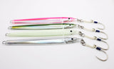 JOE BAGGS SLEEK JIG 8 OZ
