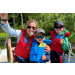 MUSTANG REV YOUTH FOAM PFD