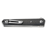 BOKER PLUS KWAIKEN MINI FLIPPER D2 CAR