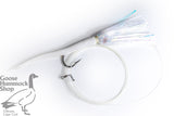 WOLFPACK AHI LURE PRO PRE-RIG