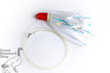 WOLFPACK AHI LURE PRO