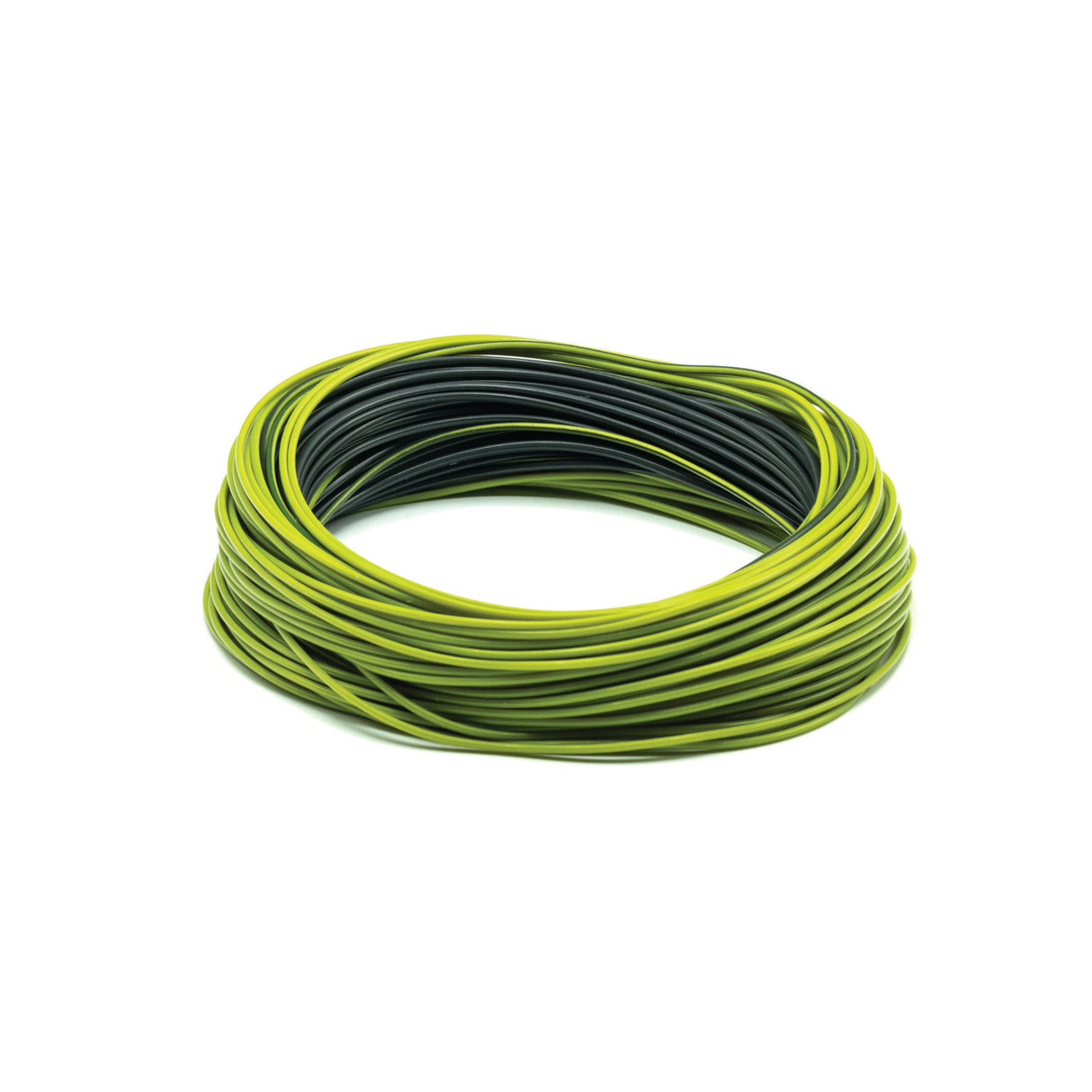 SCIENTIFIC ANGLERS SONAR MUSKY I/S5 WF-350 GR NORTHWOODS GREEN/CHARCOAL