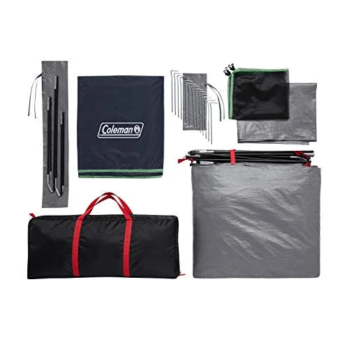 COLEMAN SKYDOME 2 PERSON TENT