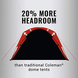 COLEMAN SKYDOME 2 PERSON TENT