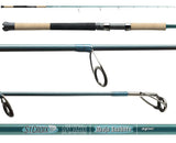 ST CROIX MOJO INSHORE SPINNING ROD 7'9" XH MOD-F 40-80 LB JIS79XHMF