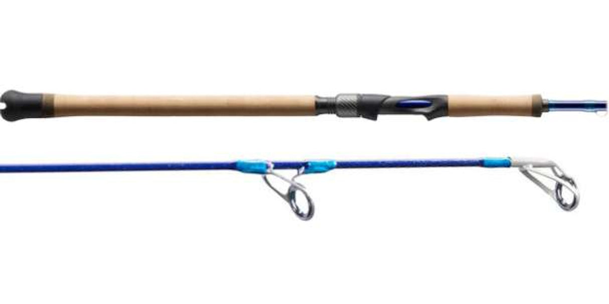 ST CROIX LEGEND TOURNAMENT INSHORE SPINNING ROD