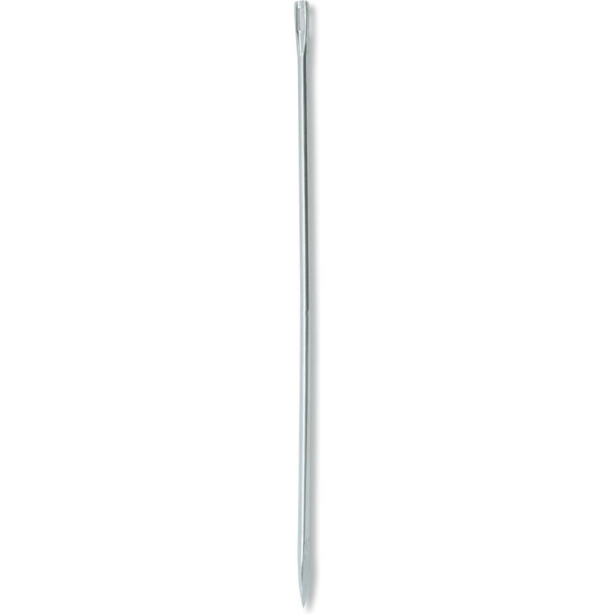 AFW MORTICIAN'S BAIT RIGGING NEEDLES 4" QTY 3