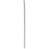 AFW MORTICIAN'S BAIT RIGGING NEEDLES 4" QTY 3