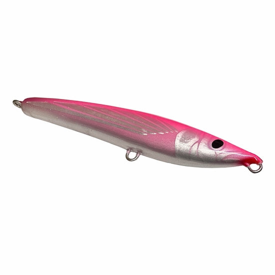 S A ESPADA-S SERIES PINK FLYER