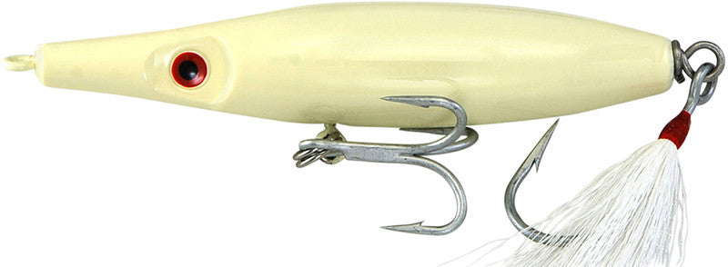 bullet fishing lure Super Strike 1 5/8oz Bullet Needlefish