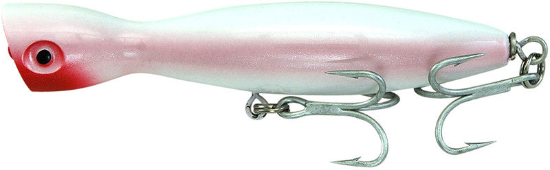 SUPER STRIKE LITTLE NECK POPPER 1 1/2 OZ (F)