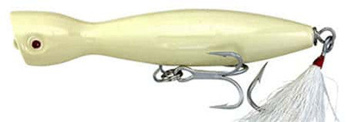 SUPER STRIKE LITTLE NECK POPPER 1 1/2 OZ (S)