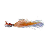 OCEAN BORN SWIMMING BUCKTAIL 21G