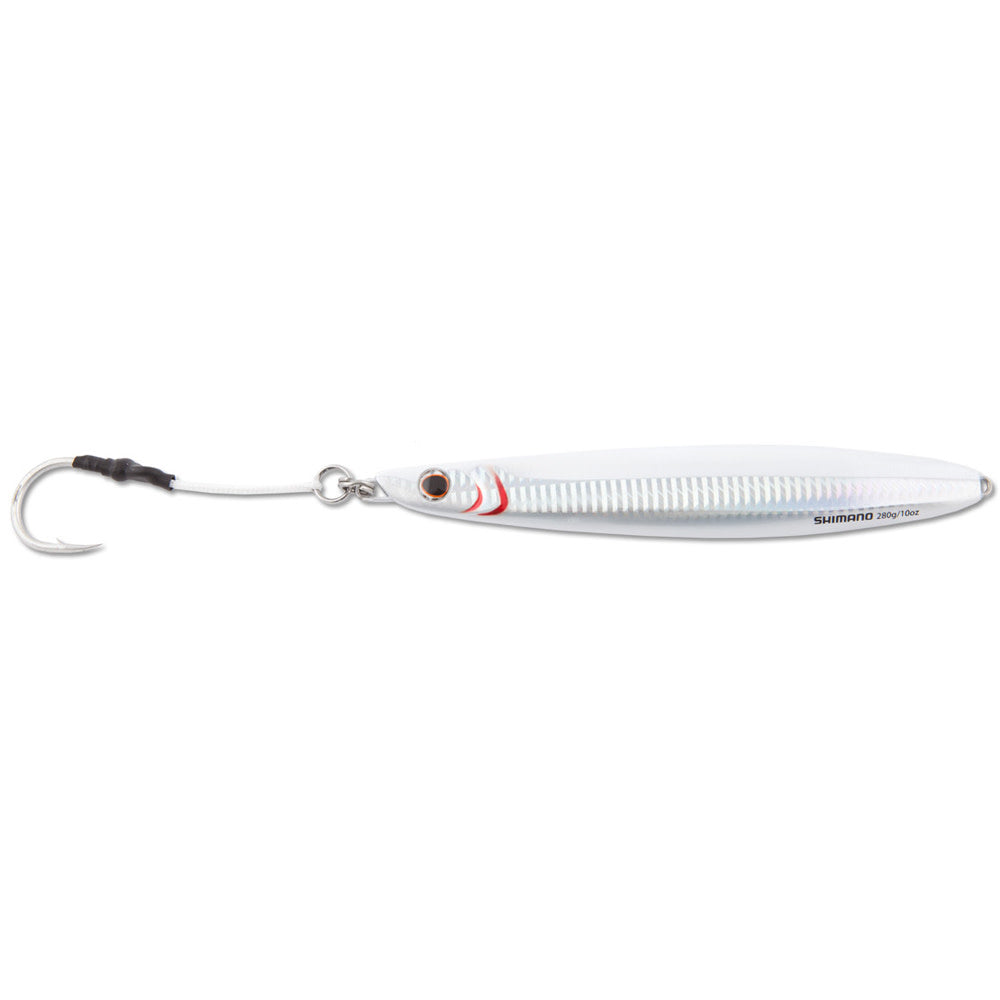 SHIMANO BUTTERFLY SLIDEND 90G SQUID