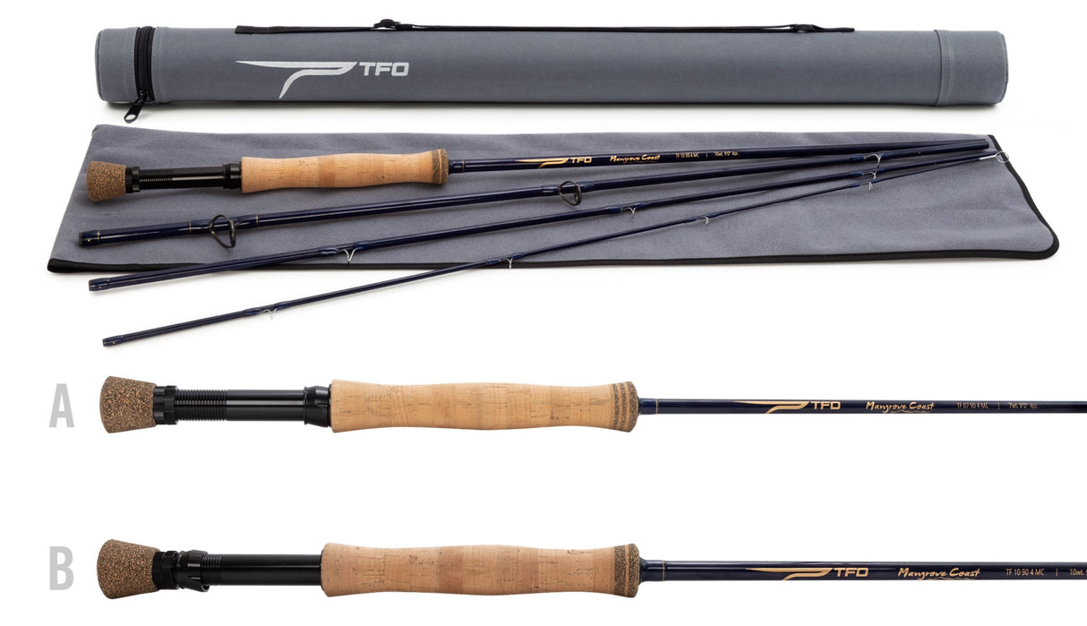 TEMPLE FORK OUTFITTERS-LAMSON FLY FISHING COMBO #1