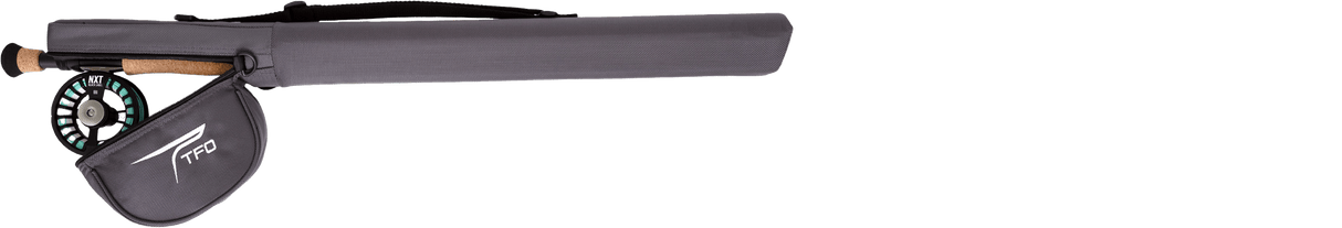 TEMPLE FORK NXT BLACK LABEL FLY FISHING KIT