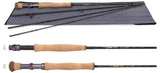 TFO PRO II 4 WT LIQUID 1.5 FRESHWATER FLY COMBO #5