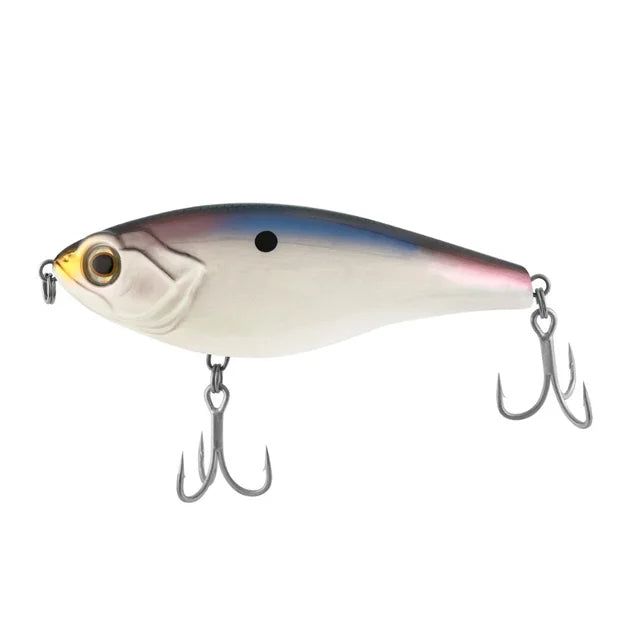 Tsunami Tidal Pro 5" Twitch Bait