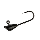 TROUT MAGNET BUG SMALL HELLGRAMMITE 1/64 OZ QTY 6