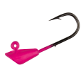TROUT MAGNET TUNGSTEN 1/32 OZ JIG PINK QTY 3