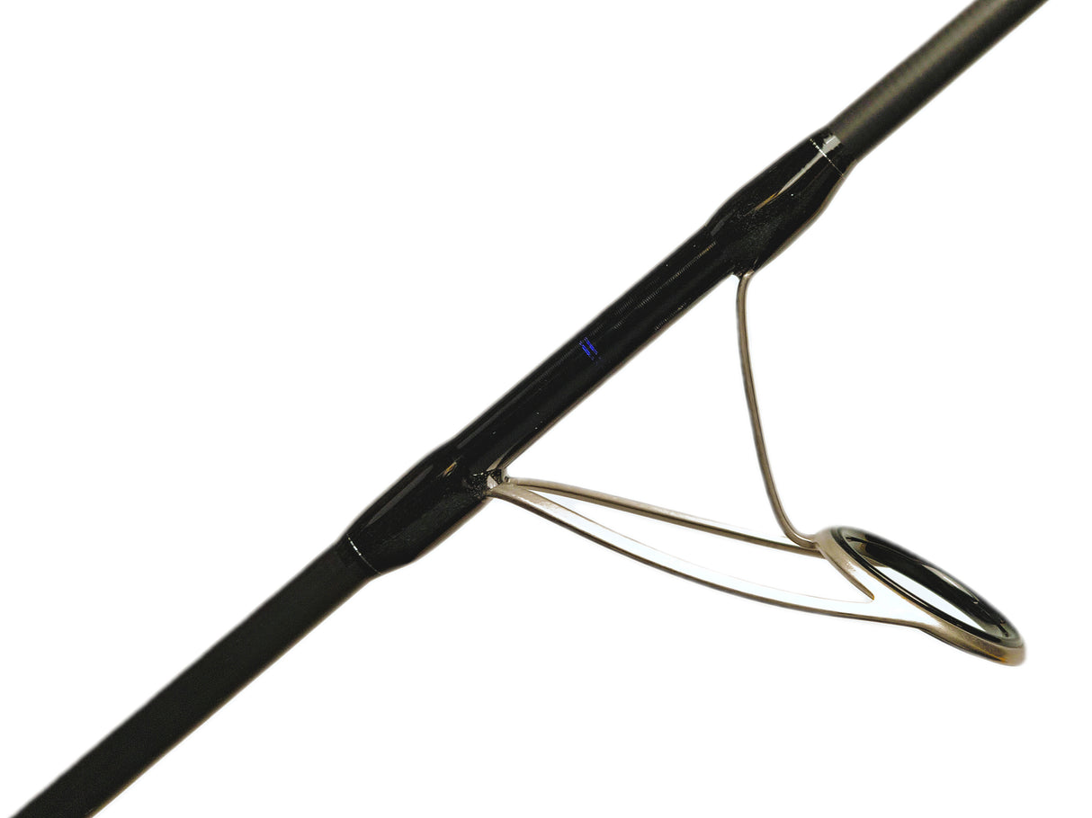 TMF 7'4'' 350 GRAM TUNA POPPING SPINNING ROD