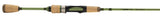 TEMPLE FORK TROUT PANFISH II SPINNING ROD
