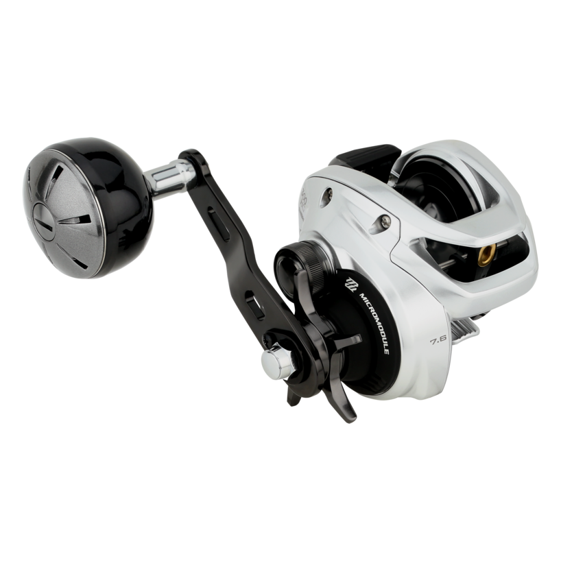 SHIMANO TRANX B BAITCASTING REEL