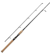 TSUNAMI THREE PIECE TRAVEL/KAYAK ROD 7'0" MH 10-20 LB TSCS-703MH