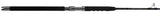 TSUNAMI CARBON SHIELD II BOAT SPINNING ROD 7'10" XH MF 30-65 LB TSCSHDII701XH