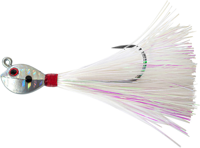 TSUNAMI FLUKE MANIA JIG SIZE 4 OZ