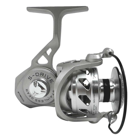 tsunami forged reels TSFRGSS771M Surf Spinning Rod Featuring 16 internal seals Tsunami Forged and Salt X
